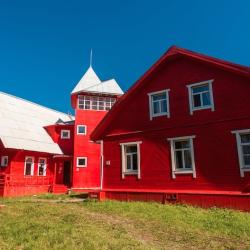 Фото Отель Хутор Варяжский