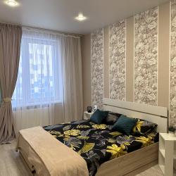 2-комнатные апартаменты люкс