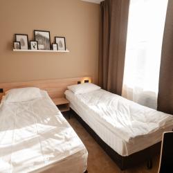 Фото Smart Hotel NEO (Смарт Отель Нео )