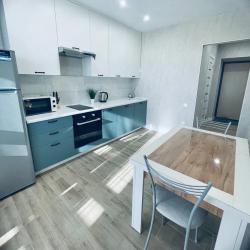 Фото Апартаменты Ap'hotel butterfly (Ап'хотел батерфлай) на улице Тимофея Кармацкого 11