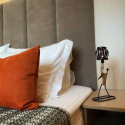 Фото Апартаменты в гостиничном комплексе Радуга 10И