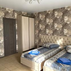 Фото Кафе-Мотель Ал-Невский