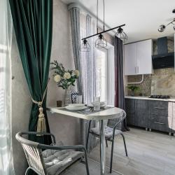 фото 5 Hermes Aparts (Хермес Апартс) на улице 1-я Новокузьминская