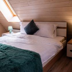 Фото Отель Яранга