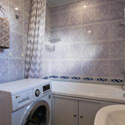 Фото Апартаменты на улице Коммунальная 67