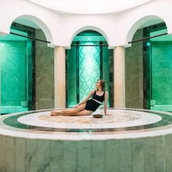 Фото Отель Marriott Sochi Krasnaya Polyana (Марриотт Сочи )