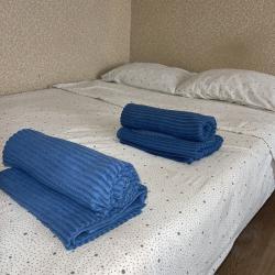 Апартаменты стандарт 204