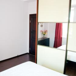 2-комнатные апартаменты стандарт