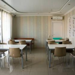 Фото Отель Orange House (Оранж Хаус)