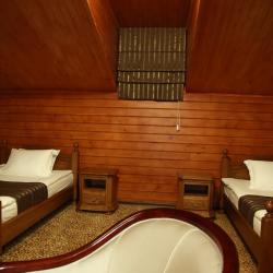 Фото Отель Chalet (Шале)