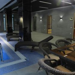 Фото Отель Unique Hotel (Юник)