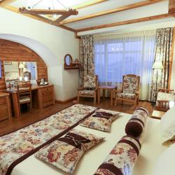 Фото Отель Бест Вестерн Русский Манчестер (Best Western)