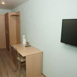 Фото Отель Околица