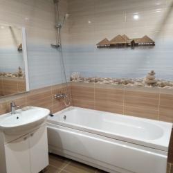 Фото Апартаменты на улице Центральная 46 корпус 1