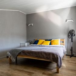 Фото Отель Дом у Волги