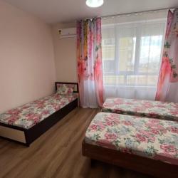 Фото Апартаменты СПС