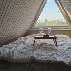 Фото Отель А-ШАЛАШ