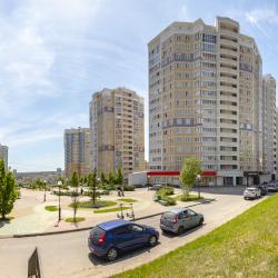 Фото Отель RentAp (РентАп) на улице Пирогова 1/3