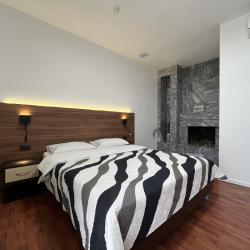 Фото Отель Ветер