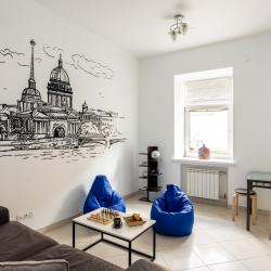 фото 23 Хостел Greenburg (Гринбург)
