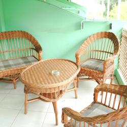 Фото Отель Moreson (Моресон) Парадайз