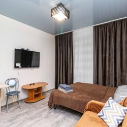 Фото Отель Уютный Уголок на улице Семена Билецкого 2