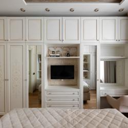 Фото Отель GMApartments на переулке 1-й Колобовский