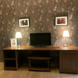 Фото Отель Green Forest Club (Грин форест клаб)