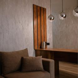 Фото Отель Золотая гавань