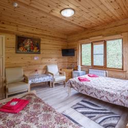 Фото Отель Солнечная