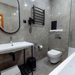 Фото Отель Медвежий угол