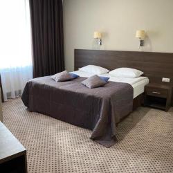 Фото Отель Олимп Плаза