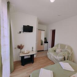 2-местный номер стандарт