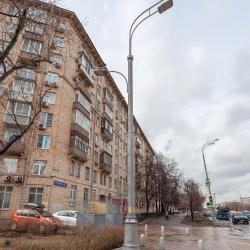 фото 18 ApartLux (АпартЛюкс) на Космодамианской набережной