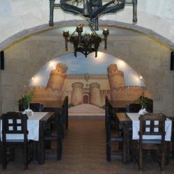 Фото Отель Мустанг