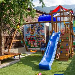Фото Отель Санаторно-курортный комплекс Alex Resort & Spa Hotel (Алекс Резорт и Спа)