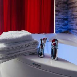 Фото Отель Парадайс