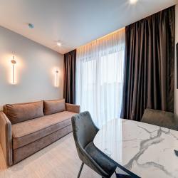 Апартаменты улучшенные Family Duplex  с видом на море