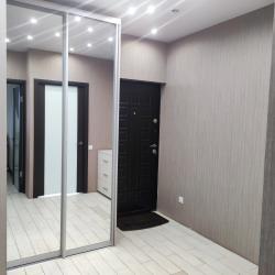 2-комнатные апартаменты стандарт