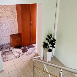 Фото Отель Алина
