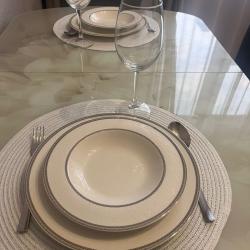 Фото Апартаменты на улице Мусы Джалиля 7