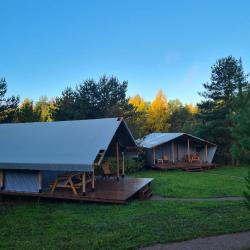 Фото Отель Йети на комете