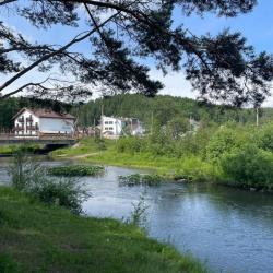 Фото Отель Арслан