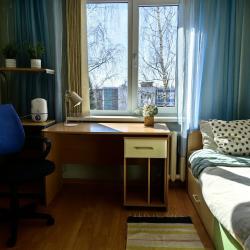 Фото Апартаменты на улице Мира 24