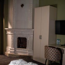 Фото Отель Марани