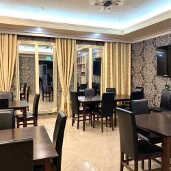 Фото Отель Salve (Сальвэ)