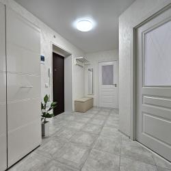 2-комнатные апартаменты улучшенные