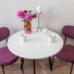 Фото Отель Айрент Артишок в ЖК 