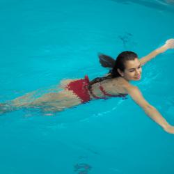 Фото Отель Вальс Цветов