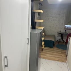 Фото Отель Dayker City на аллее Первой Маевки